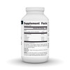 Source Naturals Mega Strength Beta Sitosterol, Plant Sourced, 375mg