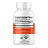 OS Organic Side - Organic Moringa Capsules - 60 Count