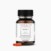 JSHealth Vitamins Iron+ Supplement for Energy Support