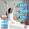 Magnesium Gummies - Calming Anti-Stress Gummies, Magnesium Supplement