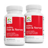 Terry Naturally Healthy Feet & Nerves
