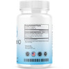 (5 Pack) Neuro Boost IQ Supplement Brain Pills Mind Ben Carson Neurobooster