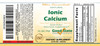 Good State - Natural Ionic Calcium - Liquid Concentrate