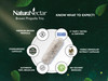 NaturaNectar - Brown Bee Propolis - NSF Contents Certified