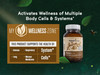 NaturaNectar - Brown Bee Propolis - NSF Contents Certified