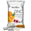 HERBION Naturals Zinc, Echinacea & Vitamin C Lozenges 25 CT, Dietary Supplement