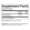 Brieofood Organic Gymnema 1500mg, 45 Servings, Vegetarian, Gluten Free, 90
