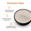 100% Organic Safed Musli Powder