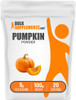 BulkSupplements.com Pumpkin Powder