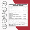 Supersmart - Pantesin Pantethine 600 mg per Day (Pantothenic Acid)