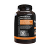 PURE ORIGINAL INGREDIENTS Papaya Extract (365 Capsules) No Magnesium Or Rice