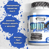 Gaspari Nutrition Anavite XT: Multivitamin and Mineral Complex for Men, Enhanced