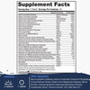 Gaspari Nutrition Anavite XT: Multivitamin and Mineral Complex for Men, Enhanced