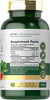 Carlyle Plant Sterols 1200 mg - 240 Ultra Potent Softgel Capsules