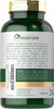 Carlyle Plant Sterols 1200 mg - 240 Ultra Potent Softgel Capsules