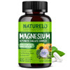 NATURELO Magnesium Glycinate Chelate Complex