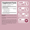 Nature Restore Pomegranate Seed Extract Supplement, Standardized to 40 Percent