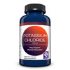 MD Life Potassium Chloride Supplement - Third Party Lab Tested - 99mg 90 Count