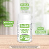 SuperSmart - Potassium Iodide KI 200mcg per Day (Stable Iodine)