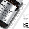 AMALTH Polypodium Leucotomos Extract 240 mg -120 Capsules (Gluten Free &