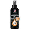 Aromasong Magnesium Spray Grapefruit- Extra Strength (23mg in Each Spritz) 8 Oz