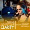 Keto Brain Booster - Brain Supplement