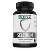 Zhou Selenium - Selenium 200mcg Capsules, Mineral Supplements
