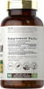 Carlyle Colostrum Capsules - 1000mg - 250 Count