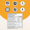 NuBest Doctor Taller - Bone Strength Supports, Enhance Immune System