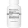 NBI Osteo-K Bone Support - Vitamin D & K Complex with Calcium Citrate Supplement