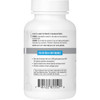 NBI Osteo-K Bone Support - Vitamin D & K Complex with Calcium Citrate Supplement