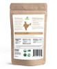 Organic Ashwagandha Root Powder -8 Ounce - Lab Tested for Purity