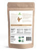 Organic Ashwagandha Root Powder - 1.10 lbs (17.64 oz)