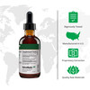 NutraMedix VitalMedix - Cat's Claw & Moringa Plant Extract