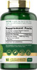Carlyle Prickly Pear 1950 mg - 180 Capsules - Nopal Cactus Supplement