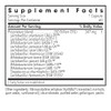 Allergy Research Group Essential-Biotic Complete Supplement