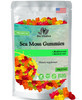 Sea Moss Gummies