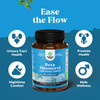 Natures Craft Plant Sterols Complex with Beta Sitosterol