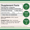 Spermidine Supplement (10mg of 99% Spermidine 3HCL
