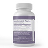 PURE ORIGINAL INGREDIENTS Acai Berry (100 Capsules) No Magnesium Or Rice