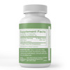 PURE ORIGINAL INGREDIENTS Celery Seed (100 Capsules)