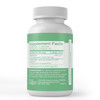 Pure Original Ingredients Magnesium Oxide, (100 Capsules) Always Pure, No