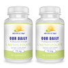 AND GIVE US TODAY OUR DAILY L-Methylfolate 15mg (2 Bottles)