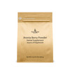 PURE ORIGINAL INGREDIENTS Aronia Berry Powder (8 oz) Fruit Supplement Extract