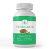 PURE ORIGINAL INGREDIENTS Fenugreek Seed, (100 Capsules) Always Pure, No