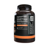 PURE ORIGINAL INGREDIENTS L-Tyrosine (365 Capsules) No Magnesium Or Rice