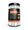 PURE ORIGINAL INGREDIENTS L-Tyrosine (730 Capsules) No Magnesium Or Rice