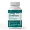 Pure Original Ingredients Magnesium Citrate, (100 Capsules) Always Pure, No