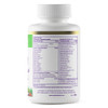 Paradise Herbs Earth's Blend Quercetin, for Immunity, Antioxidant Activity
