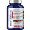 NusaPure Red Marine Algae 20:1 Extract, 250 mg Equivalent to 5,000 mg 200 Veggie